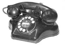 телефонный аппарат Kellogg 925