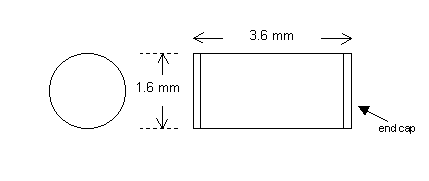 sod-80 package diagram
