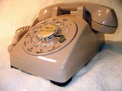 телефонный аппарат we 500